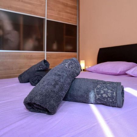 Zadar Dream Holiday Apartment Zewnętrze zdjęcie