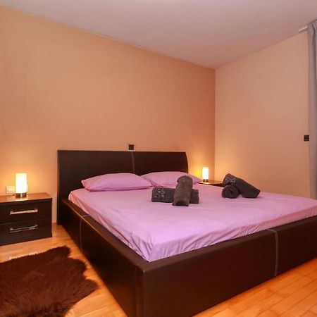 Zadar Dream Holiday Apartment Zewnętrze zdjęcie